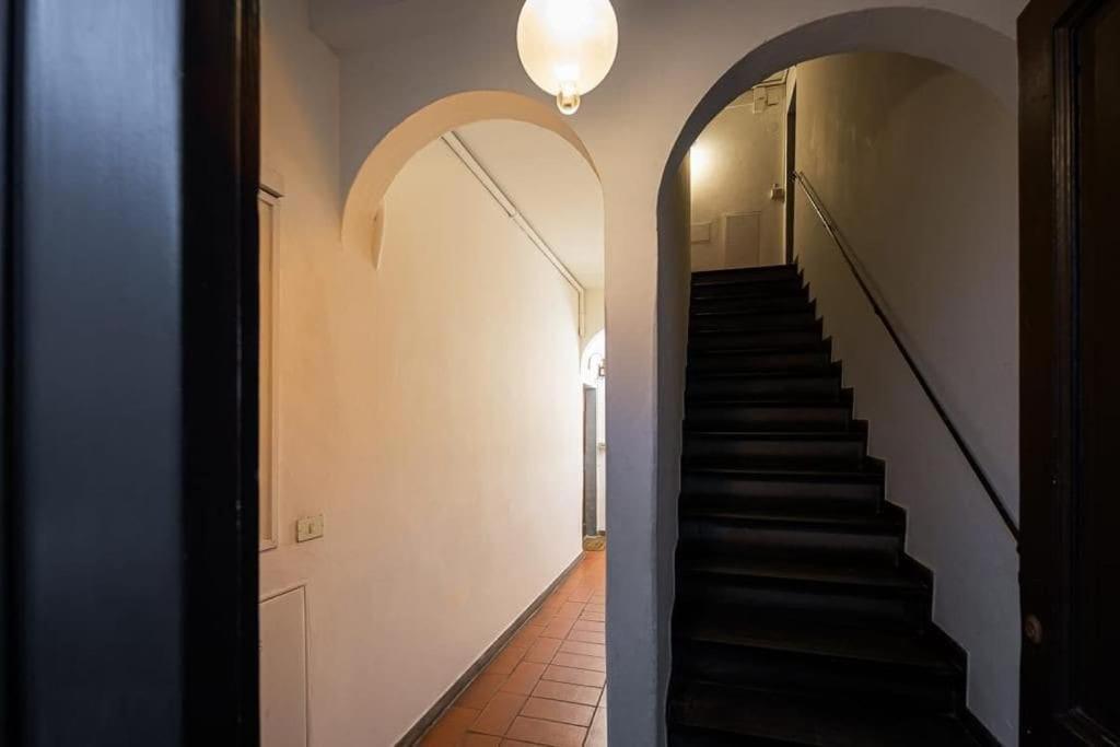 Santa Rosa - Oltrarno Appartamento *