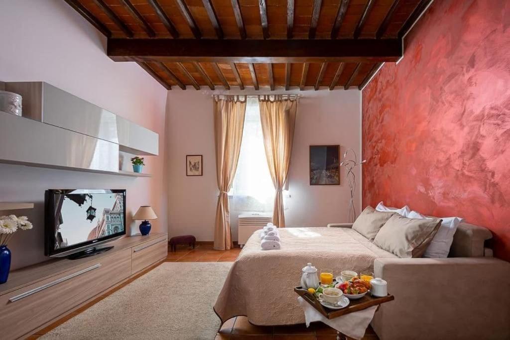 Santa Rosa - Oltrarno Appartamento Firenze