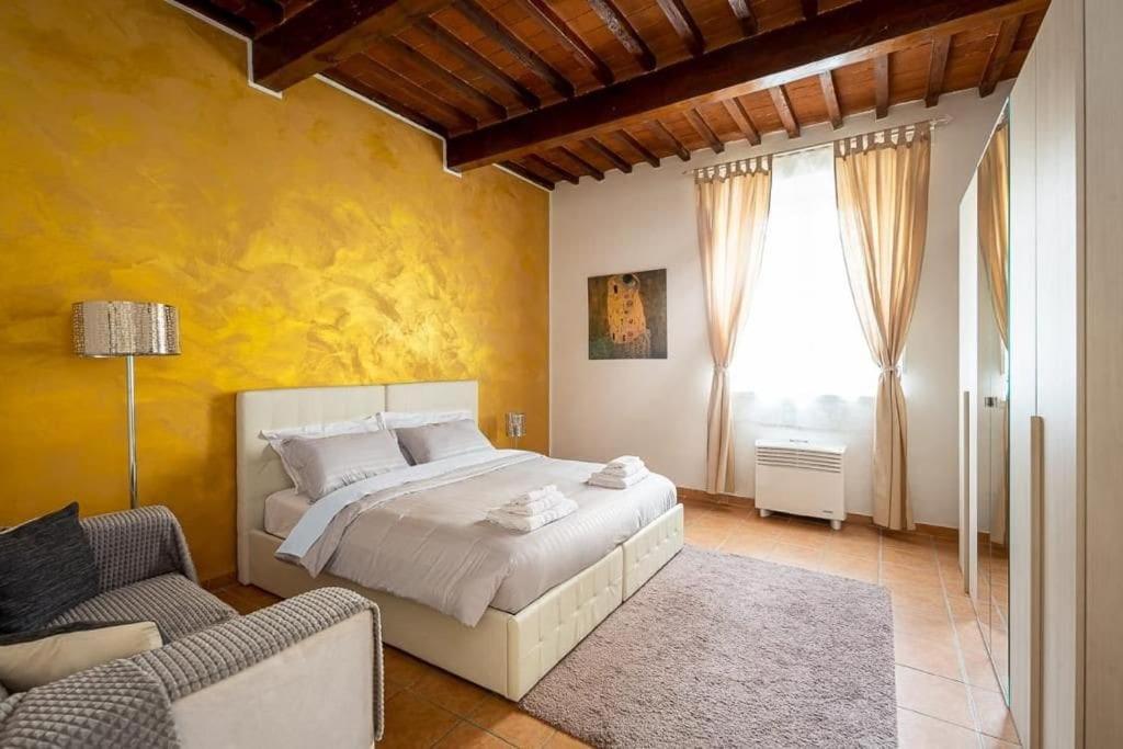 Appartamento Santa Rosa - Oltrarno