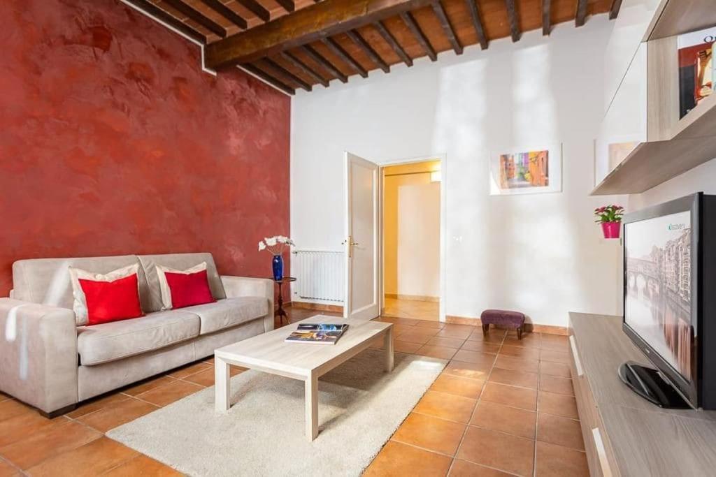 Santa Rosa - Oltrarno * Firenze