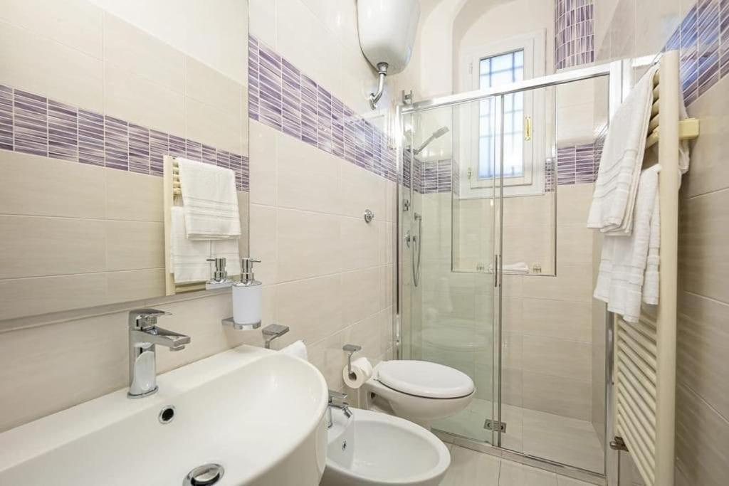 Appartamento Santa Rosa - Oltrarno *