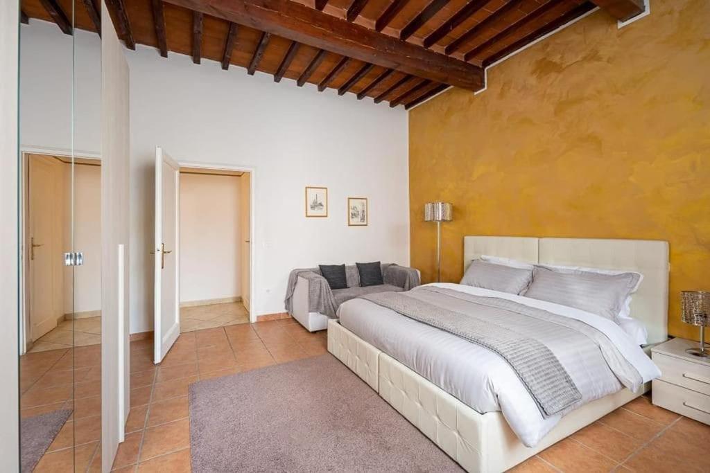 Santa Rosa - Oltrarno Appartamento Firenze