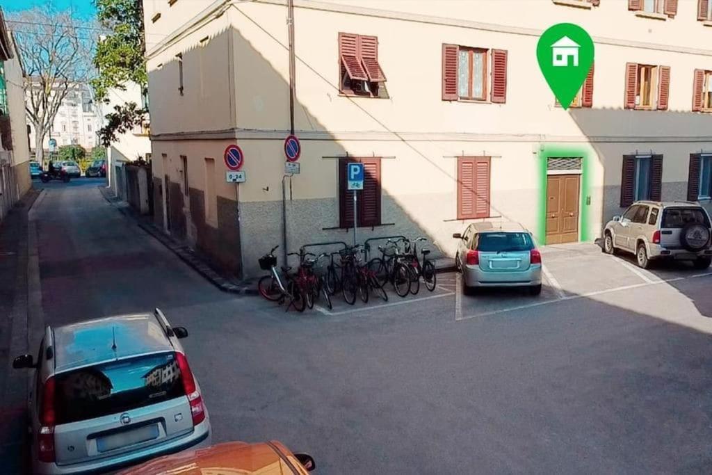 Santa Rosa - Oltrarno Appartamento Firenze